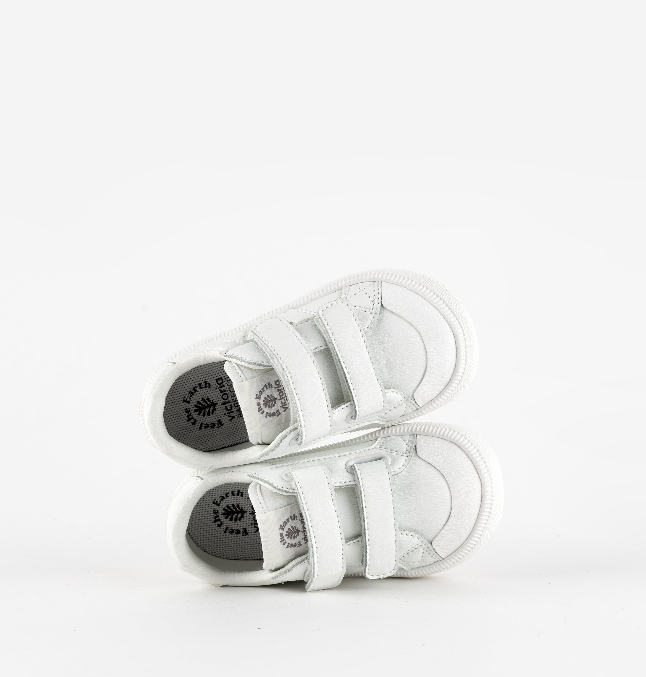 Tenis Oliver Branco Barefoot