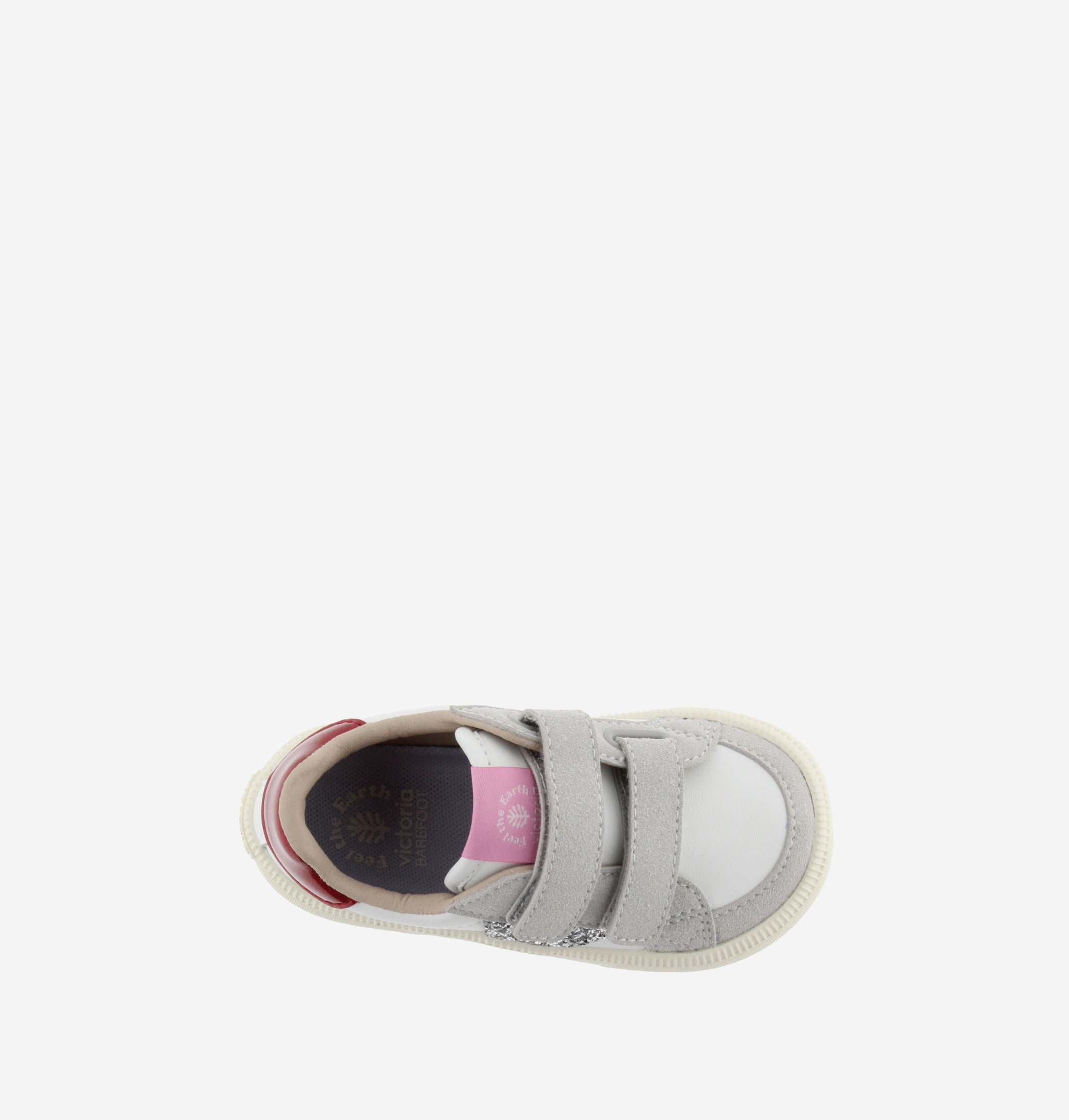 Tenis Vitoria Oliver pink Barefoot