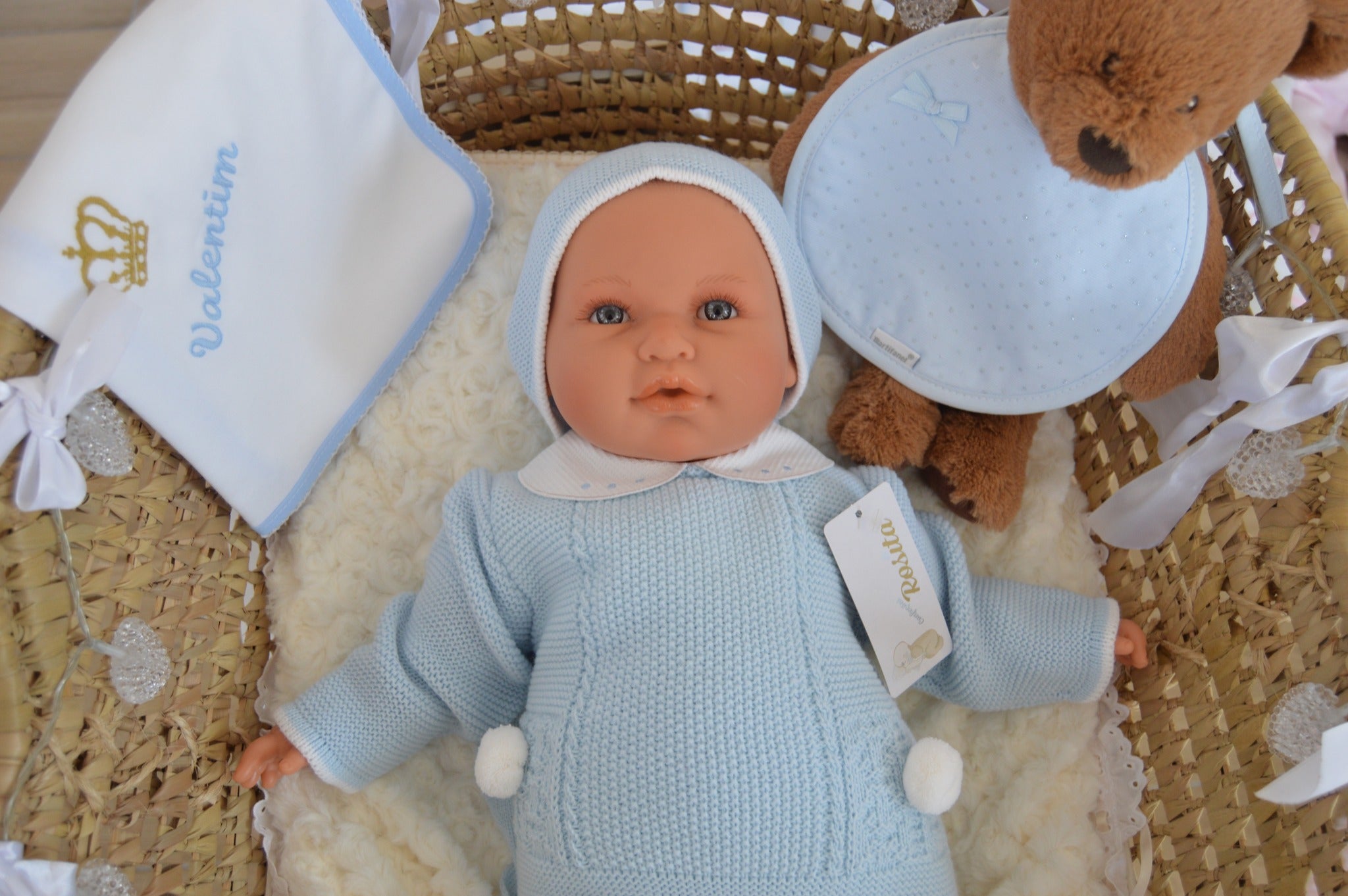 Conjunto de Malha Inverno