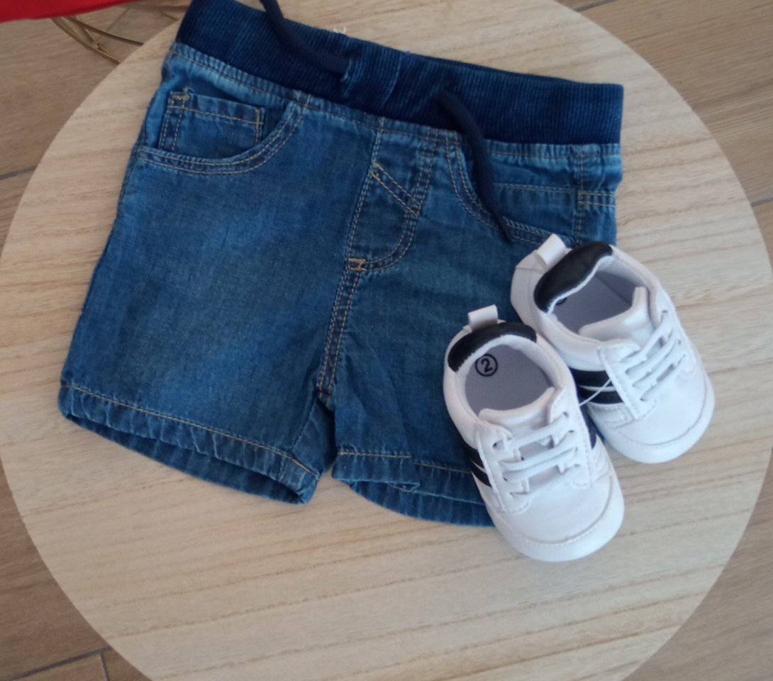 Conjunto Sapinhos