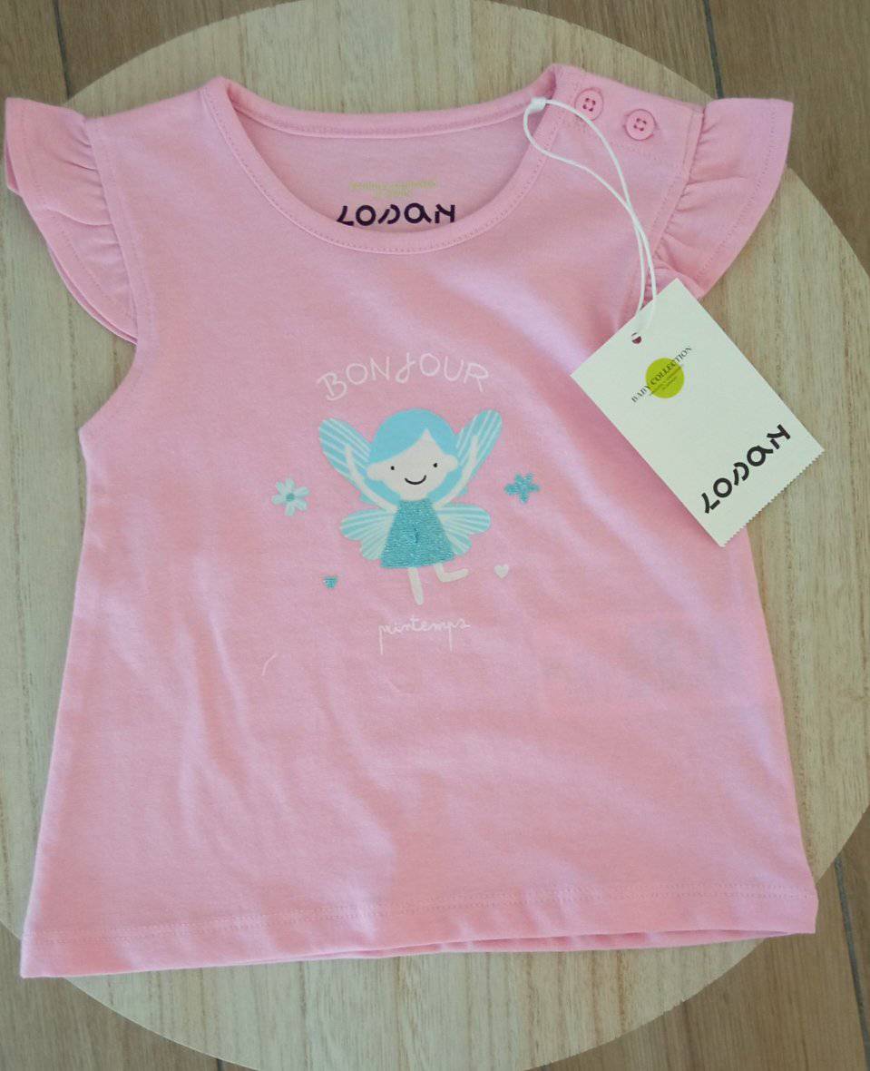 T-shirt Fada