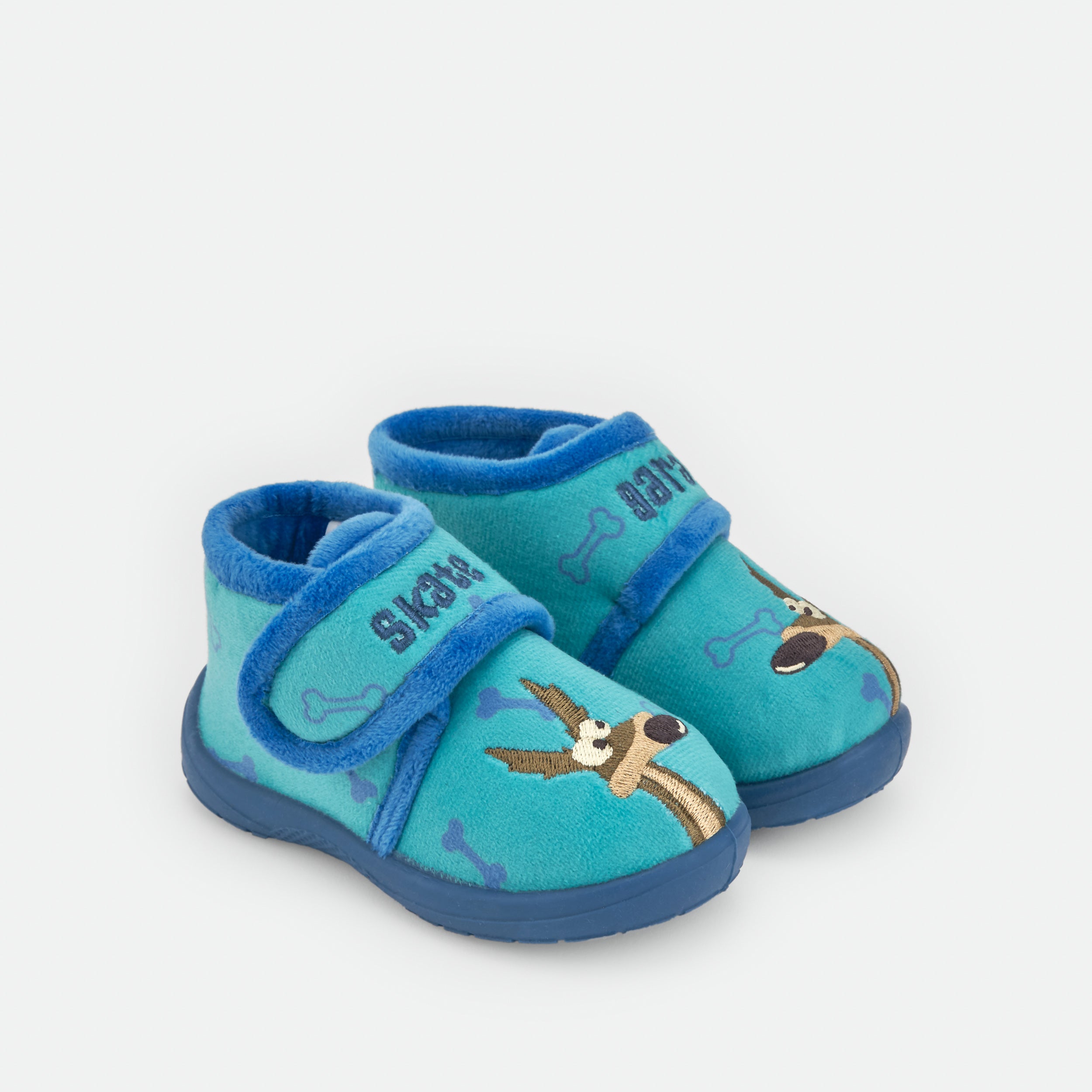 Sapatos de casa - Pantufas