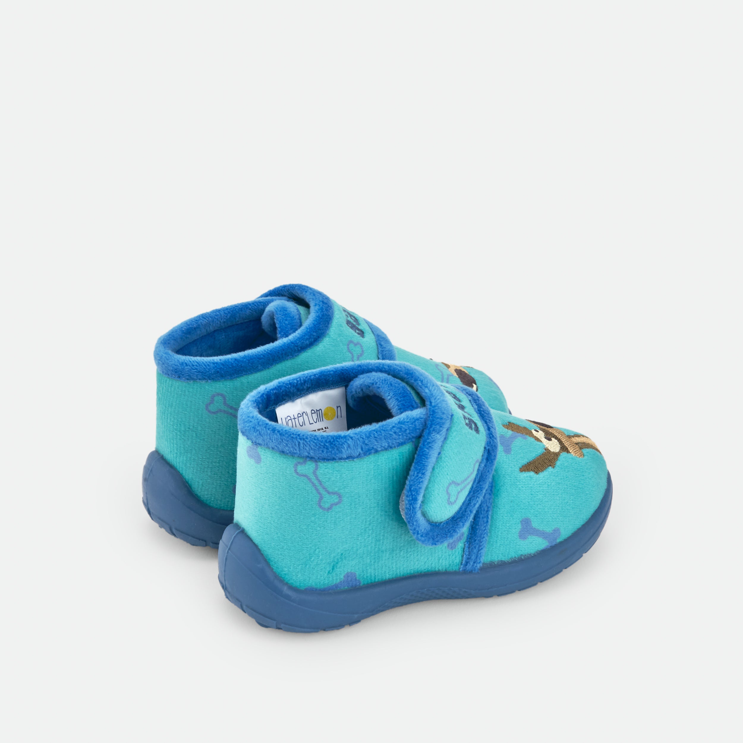 Sapatos de casa - Pantufas