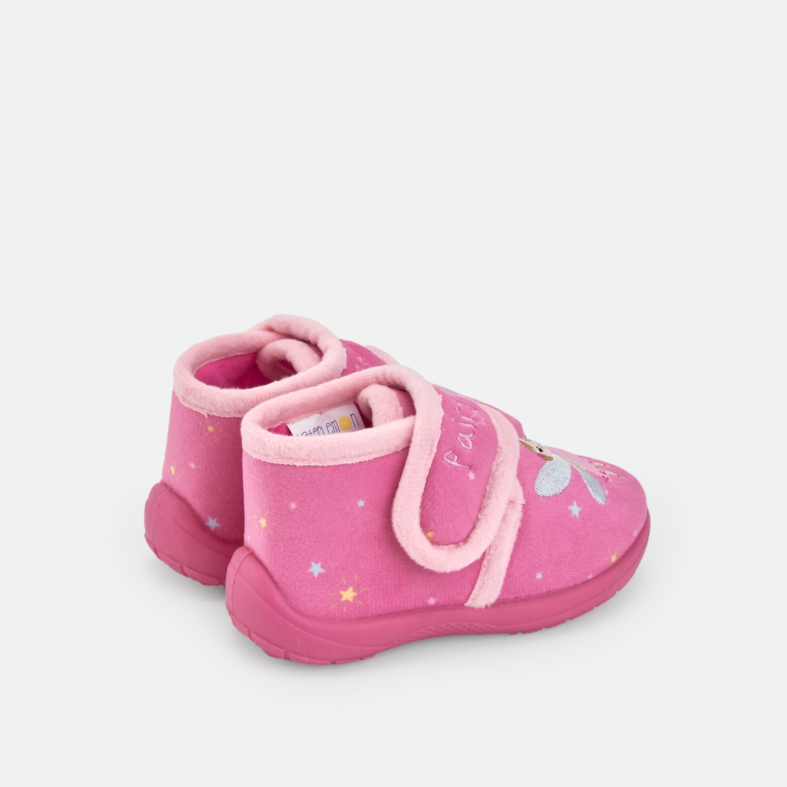 Sapatos de casa - Pantufas