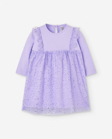 Vestido de Princesa