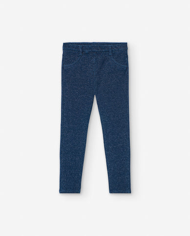 Legging de Ganga menina 2/7 anos