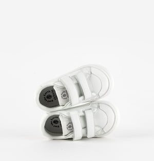 Tenis Oliver Branco Barefoot