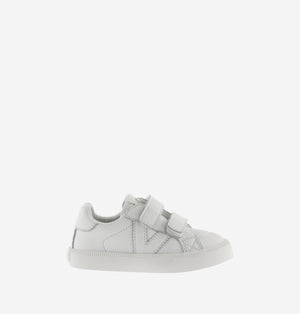 Tenis Oliver Branco Barefoot