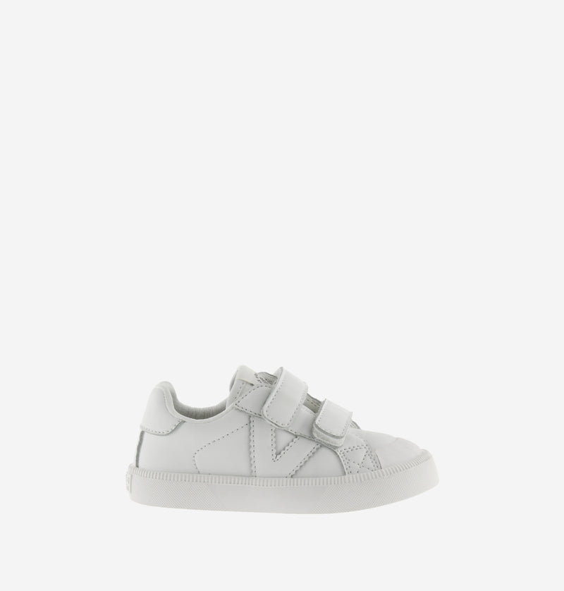 Tenis Oliver Branco Barefoot
