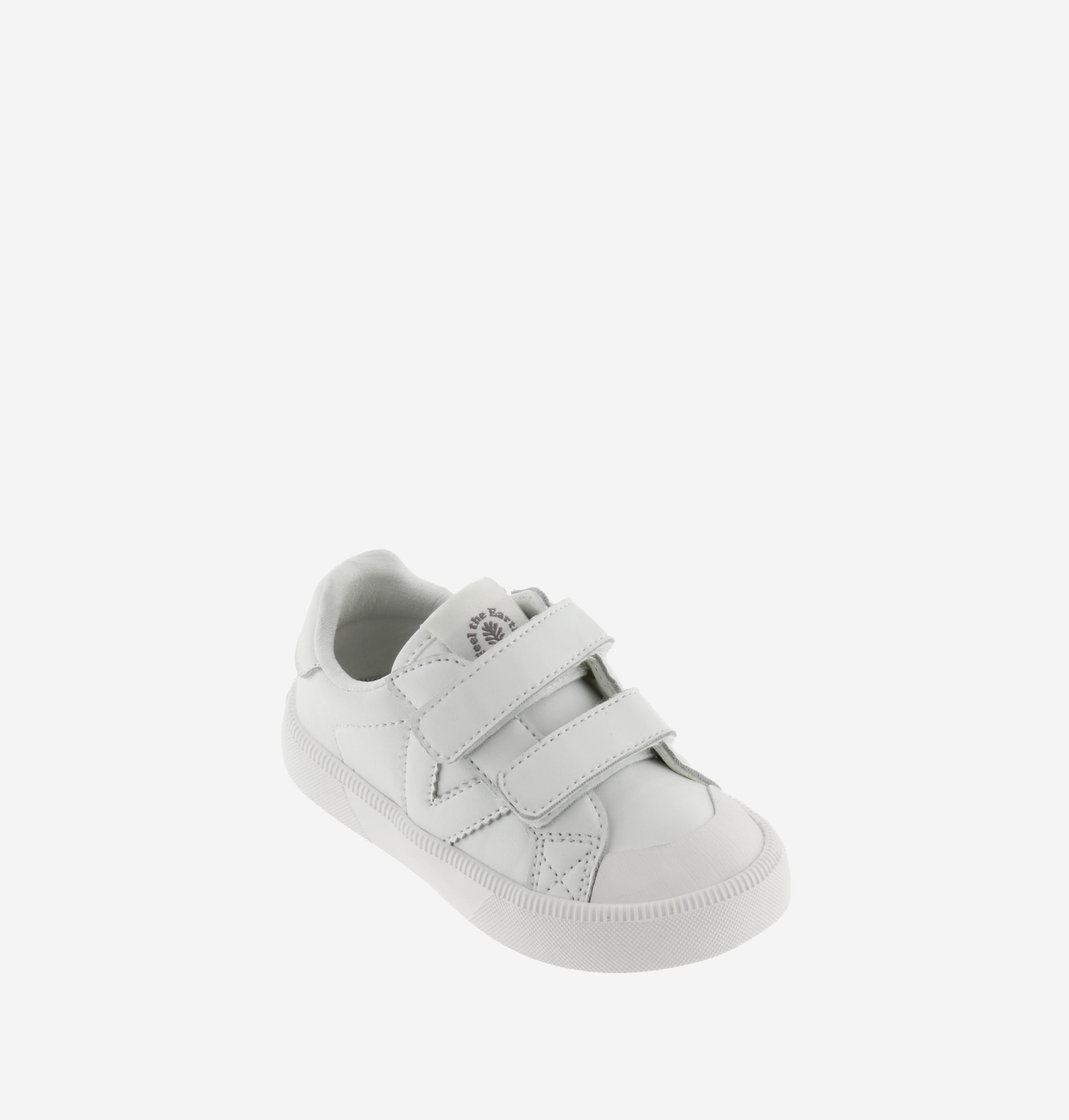 Tenis Oliver Branco Barefoot