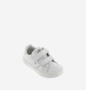 Tenis Oliver Branco Barefoot