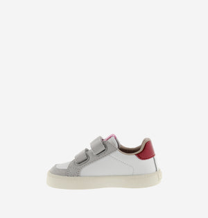 Tenis Vitoria Oliver pink Barefoot