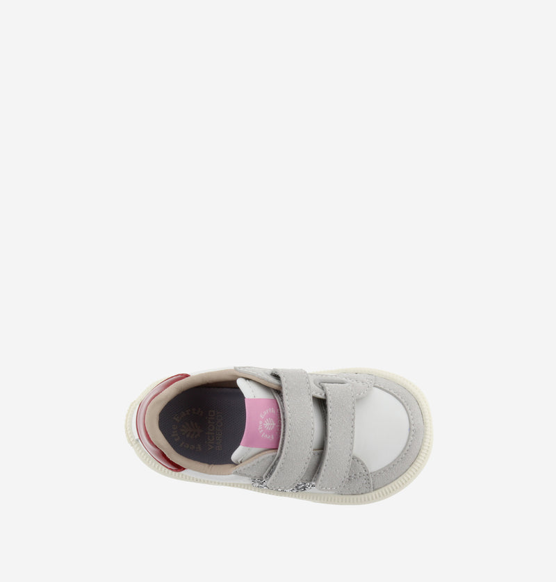 Tenis Vitoria Oliver pink Barefoot