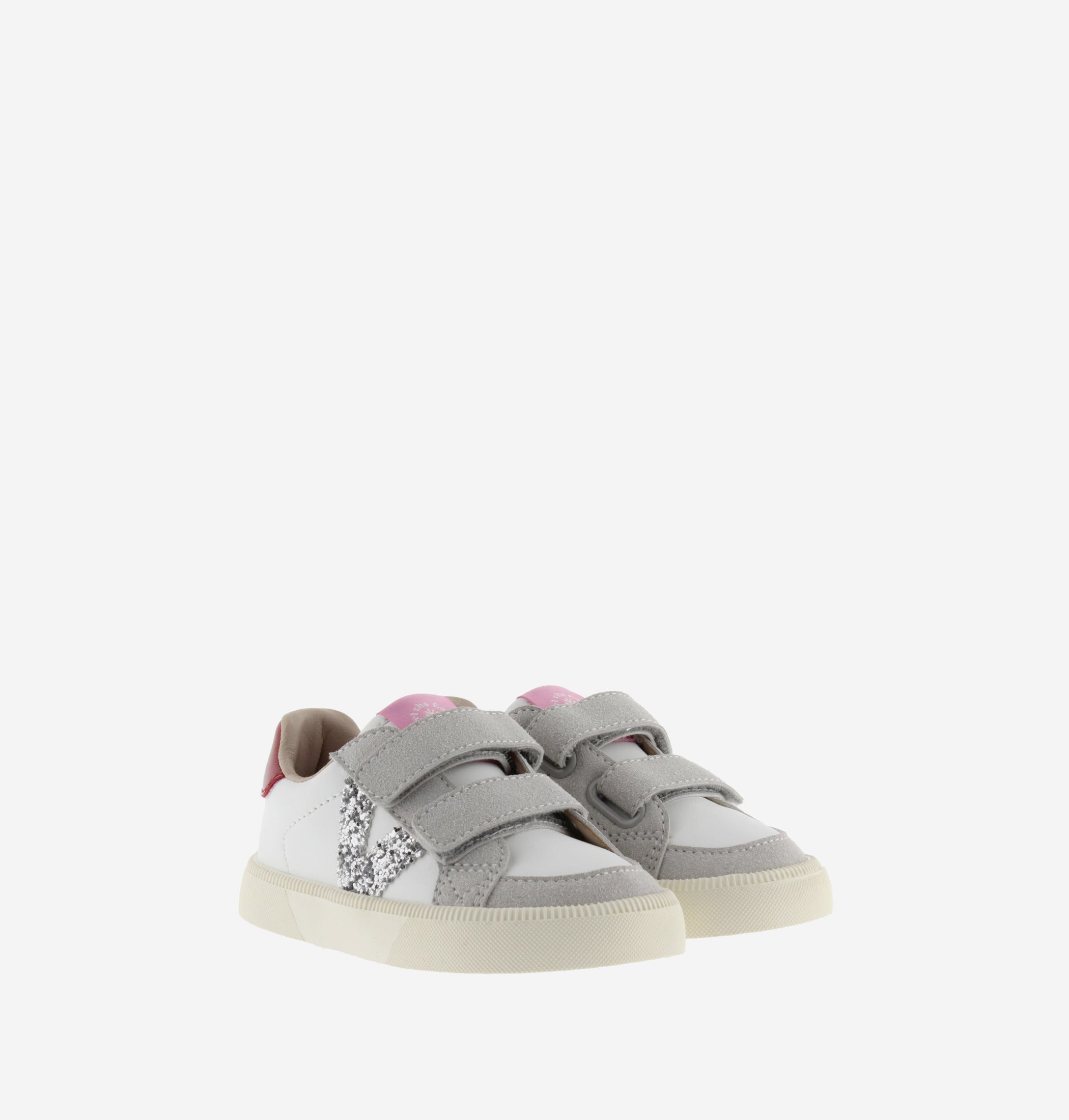 Tenis Vitoria Oliver pink Barefoot