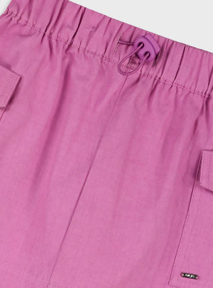 Mini-Saia Bebé | Estilo Encantador para as Mais Pequeninas