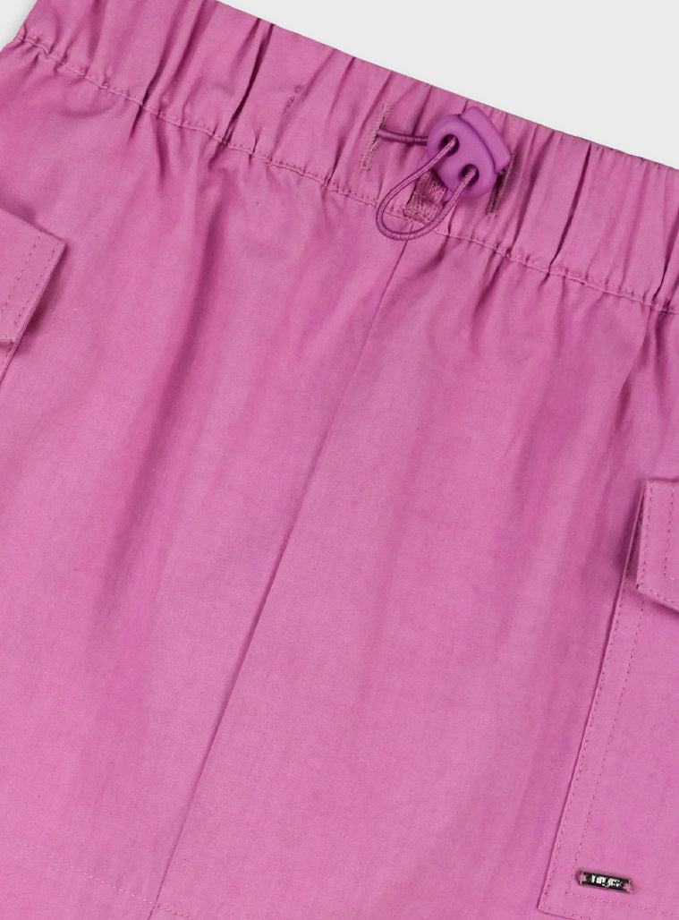 Mini-Saia Bebé | Estilo Encantador para as Mais Pequeninas