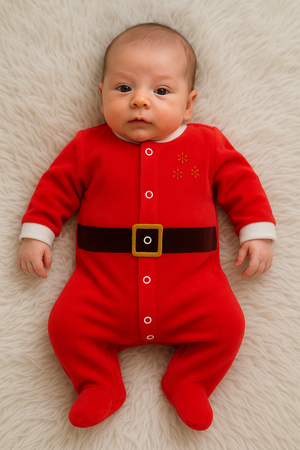 Babygrow Pai Natal