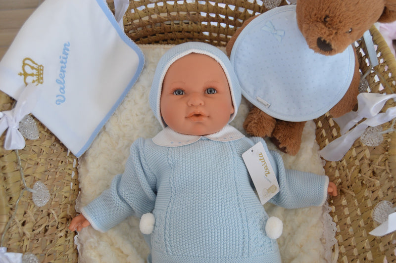 Conjunto de Malha Inverno