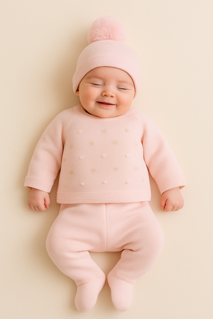 Conjunto de malha de inverno