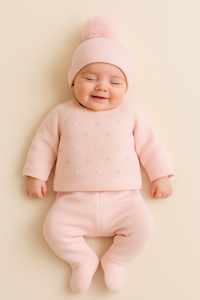 Conjunto de malha de inverno