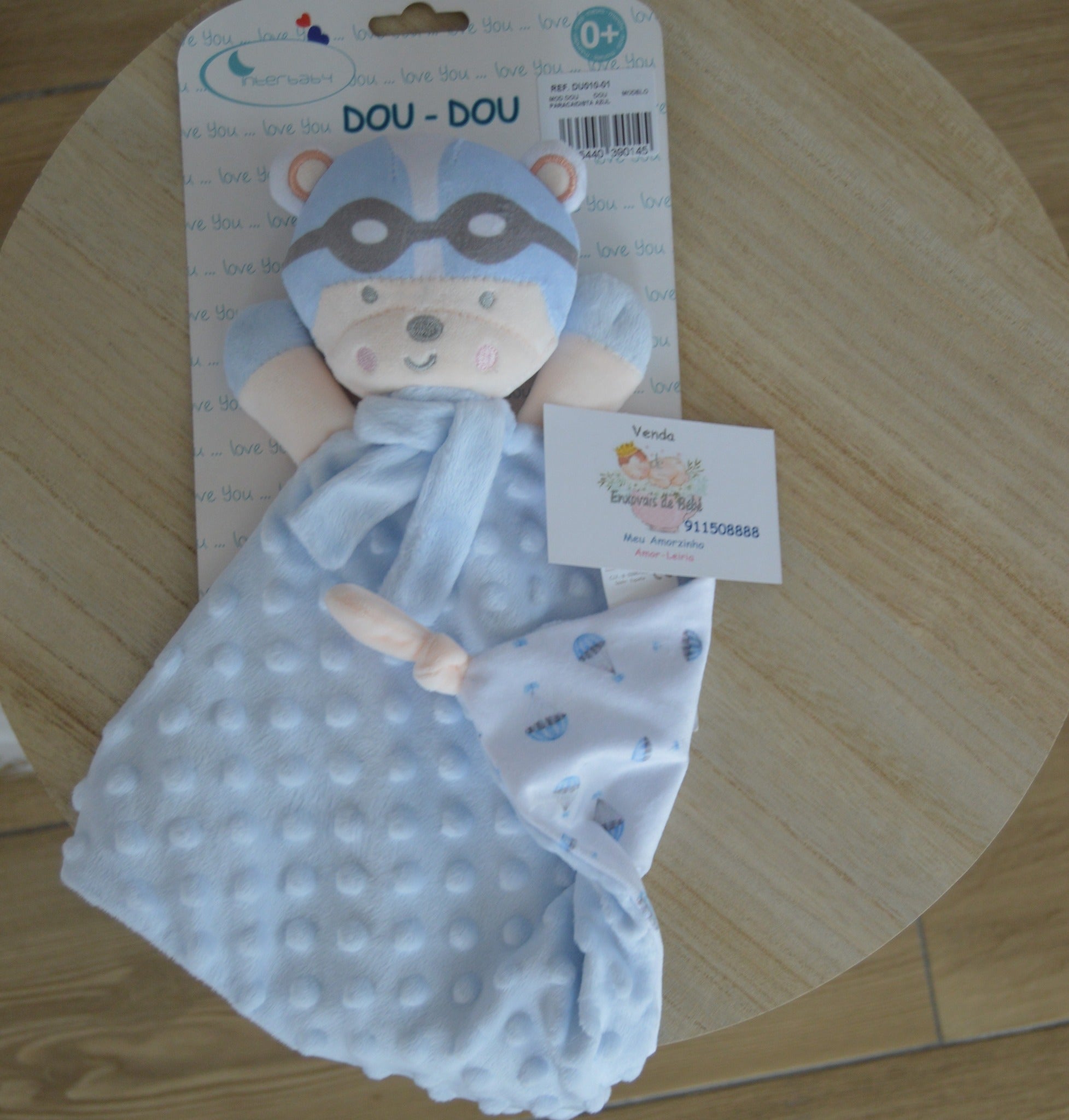 Dou-dou Aviador