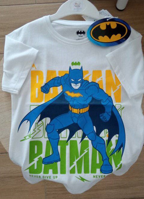 T-shirt  Batman