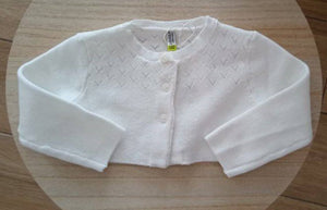 Bolero menina