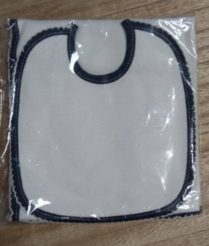 Conjunto de Fraldinha com Babete
