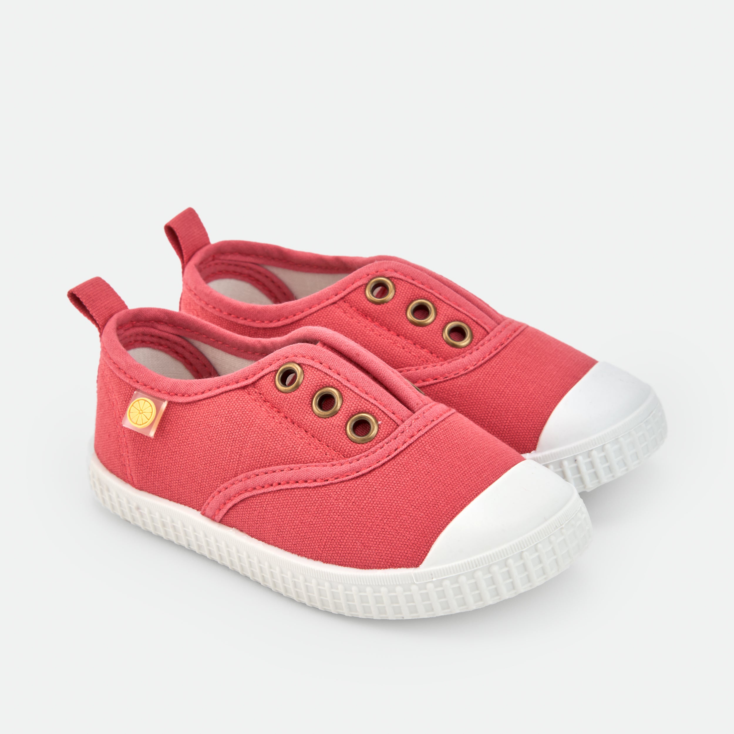 👟 Sapatilhas de Lona – Conforto e Estilo em Cada Passo