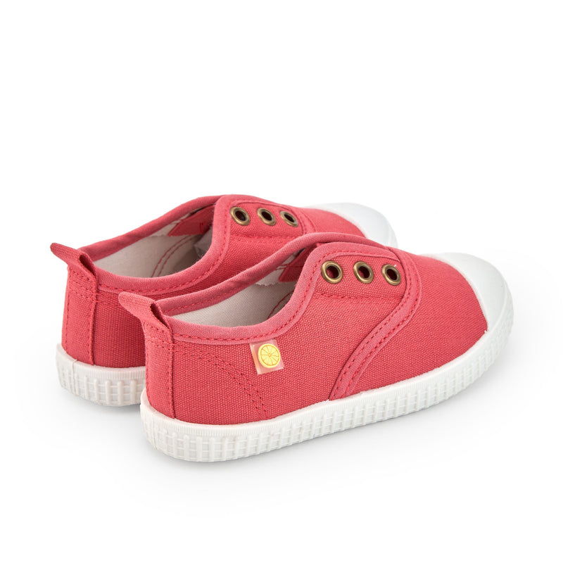 👟 Sapatilhas de Lona – Conforto e Estilo em Cada Passo