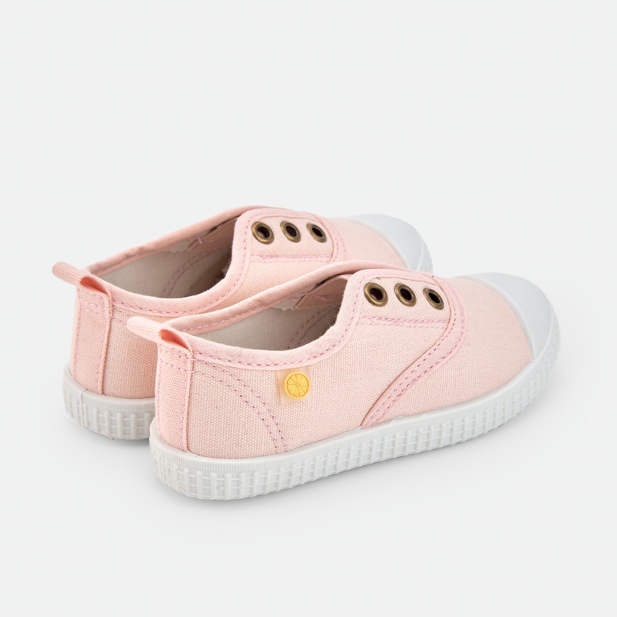 👟 Sapatilhas de Lona – Conforto e Estilo em Cada Passo
