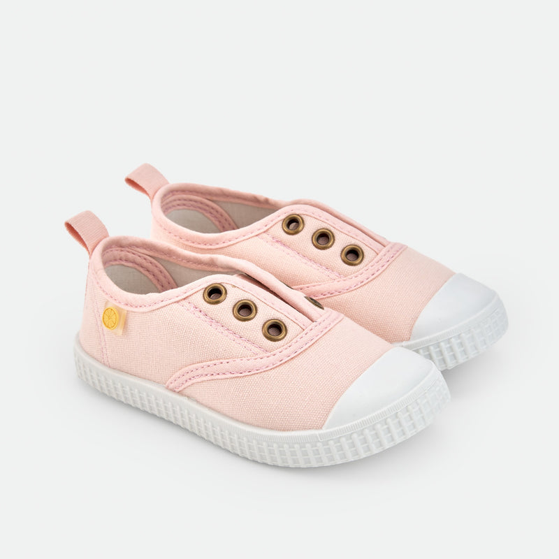 👟 Sapatilhas de Lona – Conforto e Estilo em Cada Passo