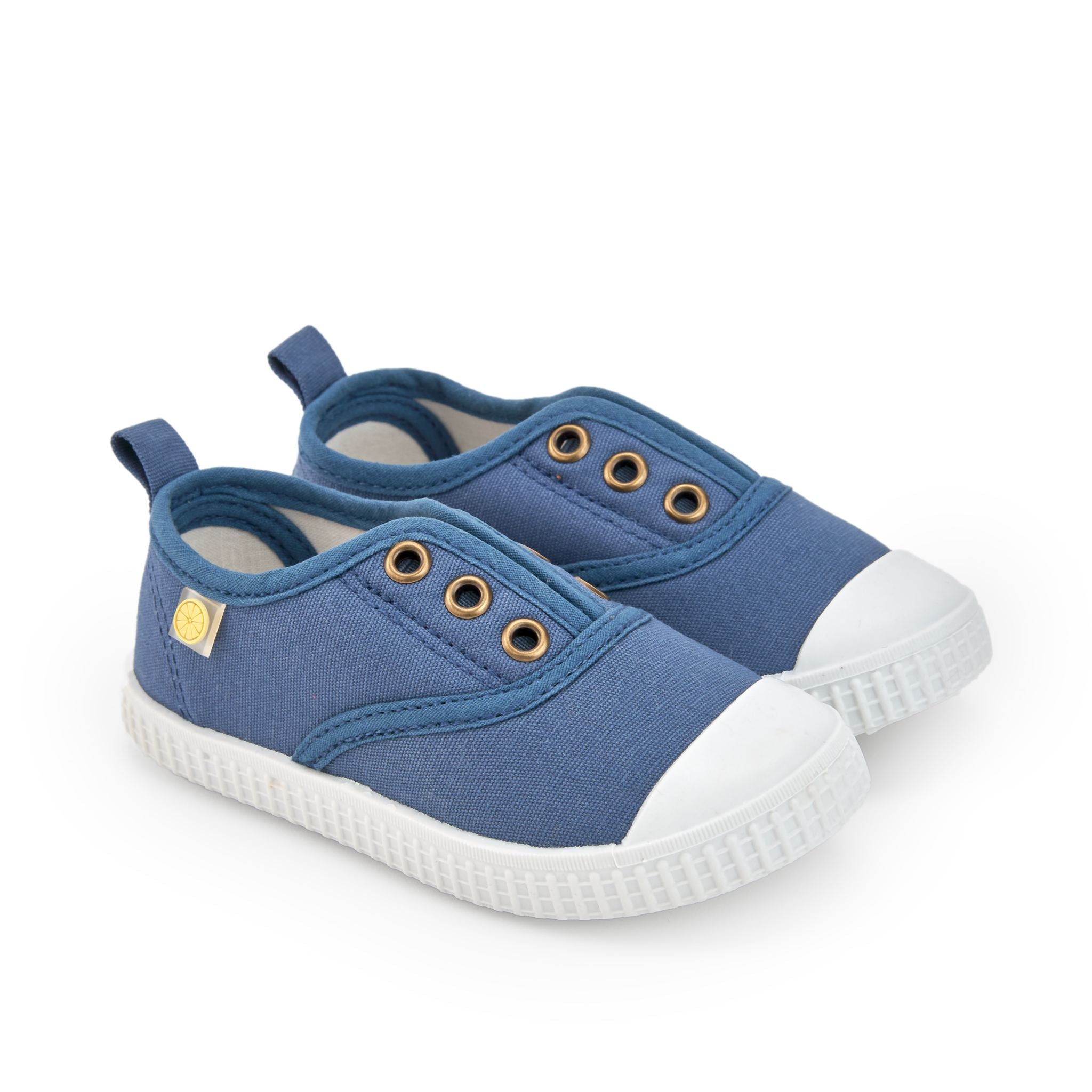 👟 Sapatilhas de Lona – Conforto e Estilo em Cada Passo