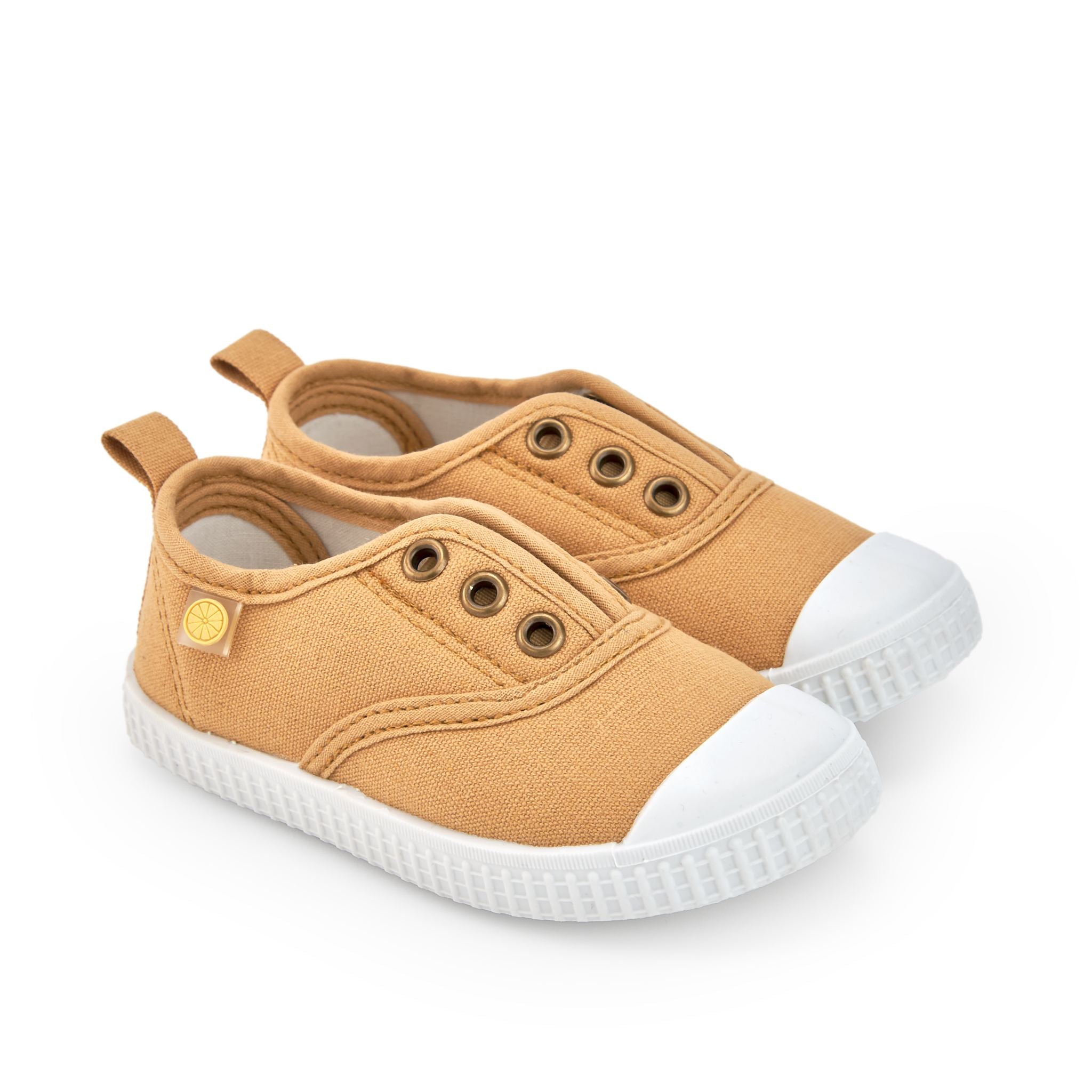 Sapatilhas de Lona – Conforto e Estilo em Cada Passo