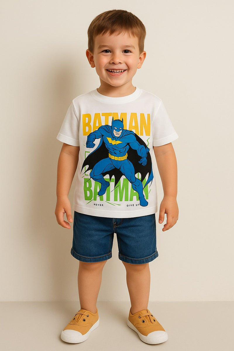 T-shirt  Batman