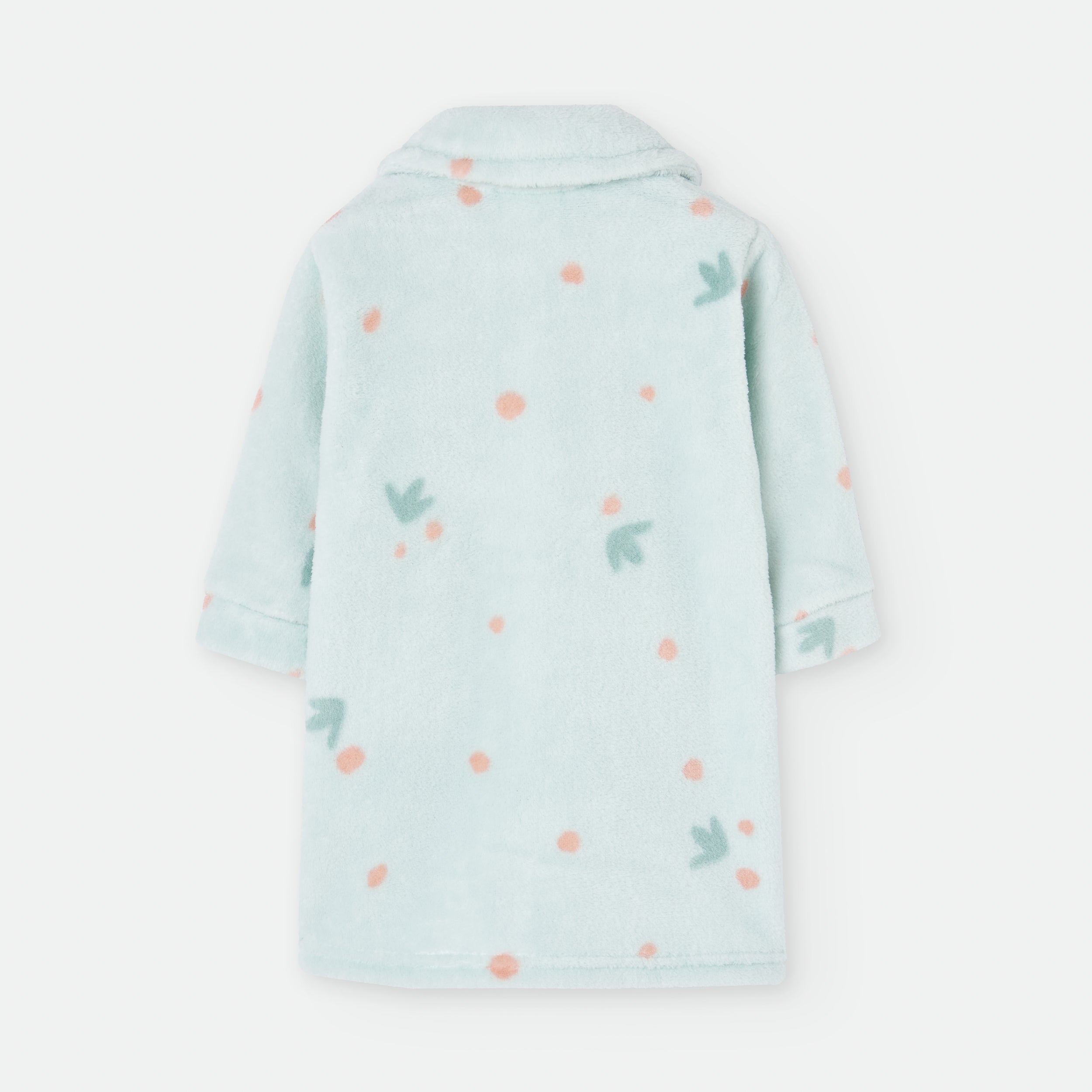 Robe de Coralina  – Bordado Bambi Adventure