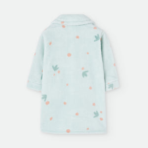 Robe de Coralina  – Bordado Bambi Adventure