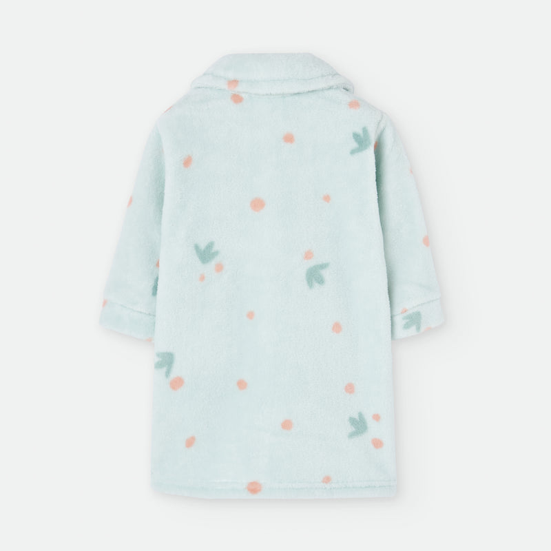 Robe de Coralina  – Bordado Bambi Adventure
