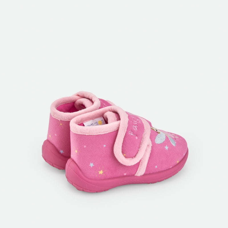Sapatos de casa - Pantufas