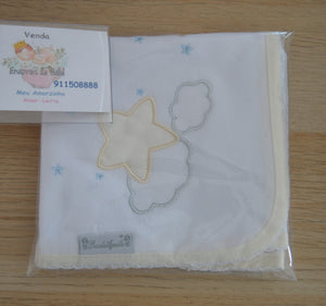 Fraldinha Estrela