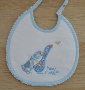 Babete Patinhos