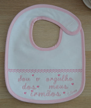 Babetes Coleção Felicidade