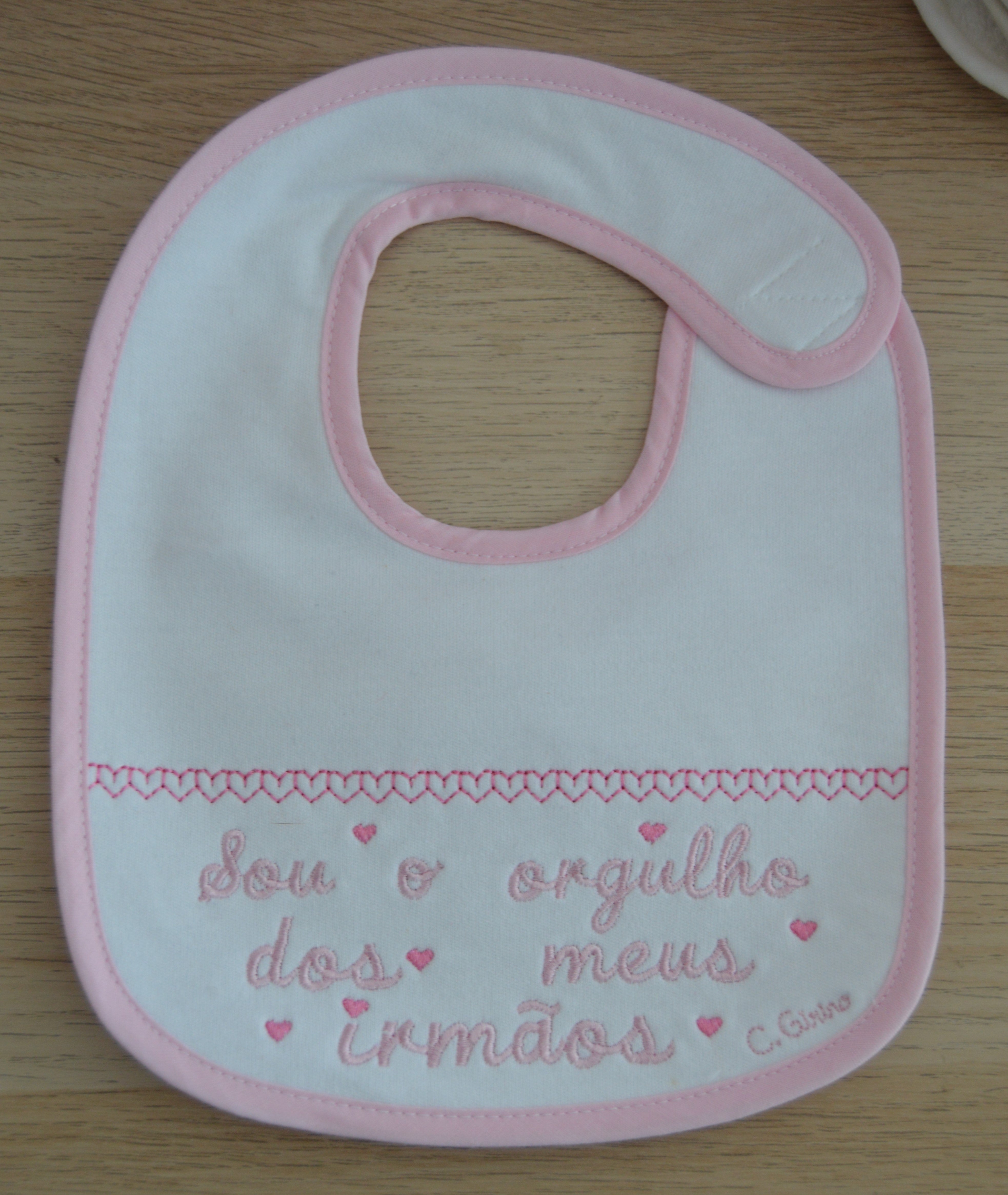 Babetes Coleção Felicidade