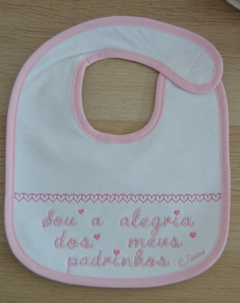 Babetes Coleção Felicidade