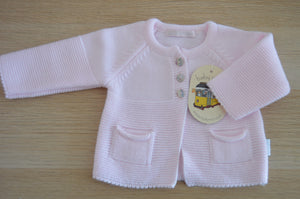 Casaco Malha Inverno