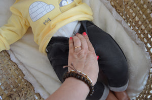 Conjunto de duas peças