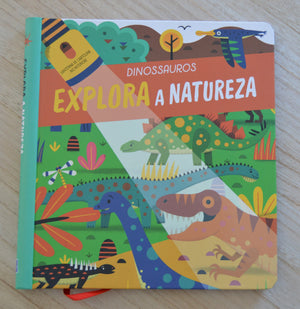Explora a Natureza Natureza