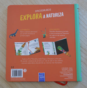 Explora a Natureza Natureza