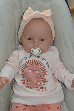 Sweat com o tema do Ouriço