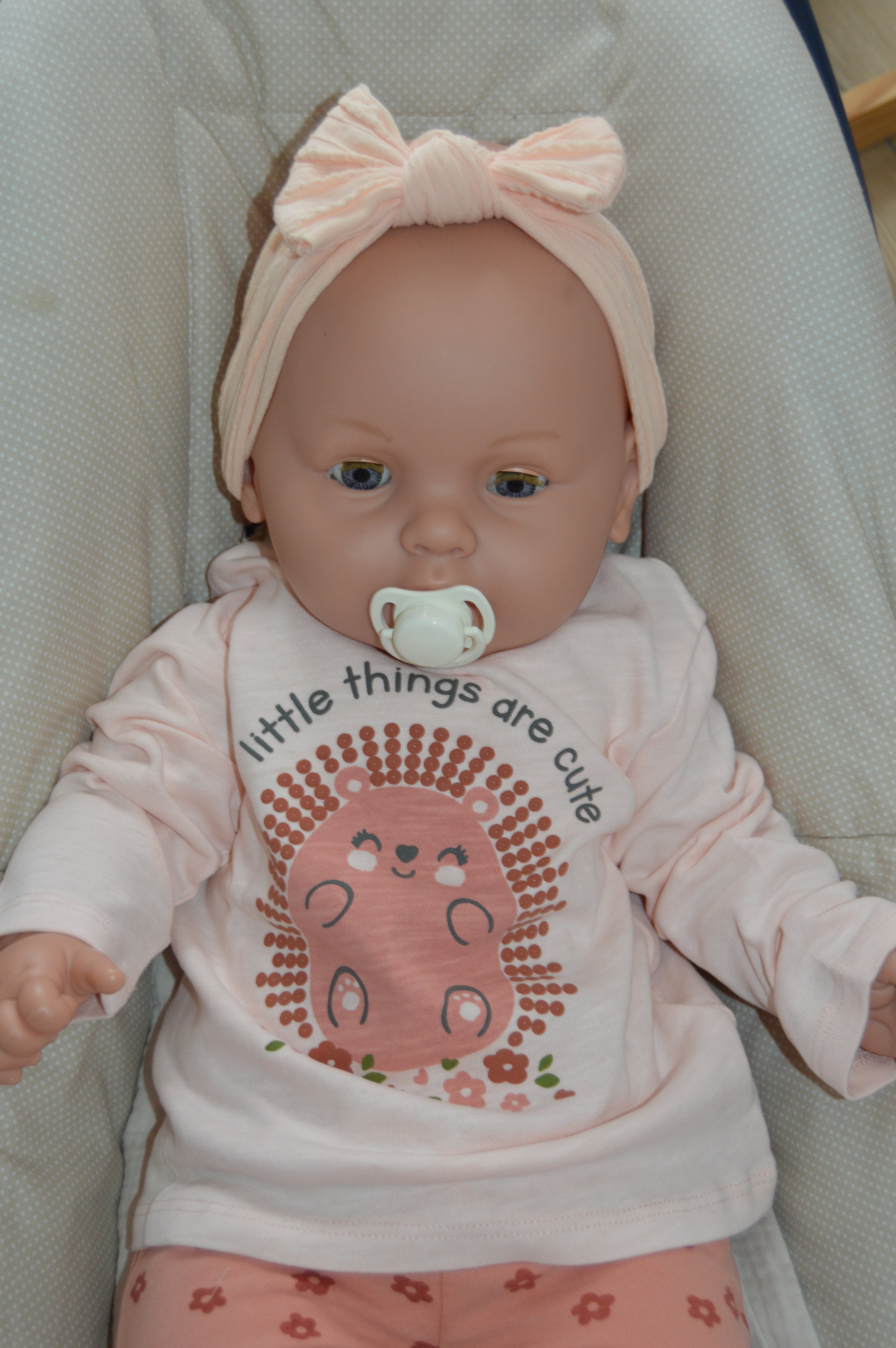 Sweat com o tema do Ouriço